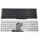 Klaviatūra HP Pavilion 15-AC 15-AF Probook 250 G4 250 G5 UK