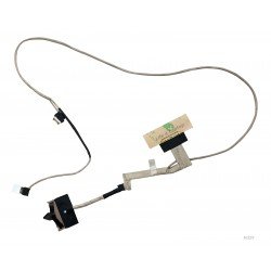 Ekrano kabelis Lenovo Y50-70 Touch 30pin Ekrano kabelis Lenovo Y50-70 Touch 30pin