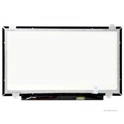 Ekranas 14,0 30pin slim HD 1366x768 blizgus Ekranas 14,0 30pin slim HD 1366x768 blizgus