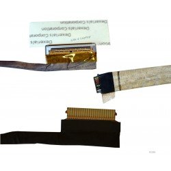 Ekrano kabelis HP ProBook 430 G1 440 G1 445 G1 40pin Ekrano kabelis HP ProBook 430 G1 440 G1 445 G1 40pin