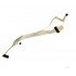 Ekrano kabelis Acer Aspire 5230 5330 5630 40pin