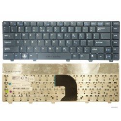 Klaviatūra Dell Vostro 3400 3500 US Klaviatūra Dell Vostro 3400 3500 US