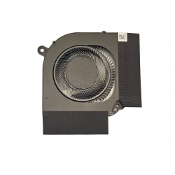 Aušintuvas Acer Nitro AN16-41 AN16-51 AN17-41 AN17-42 GPU