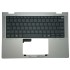Klaviatūra HP Elitebook x360 1040 G11 P04318-B31 su korpusu ir apšvietimu