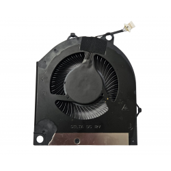 Aušintuvas Dell G15 5530 2023 GPU 12V