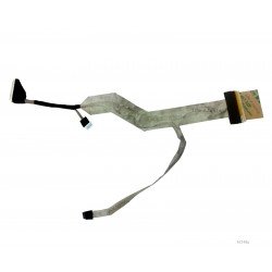 Ekrano kabelis Dell Vostro 1310 1320 30pin Ekrano kabelis Dell Vostro 1310 1320 30pin