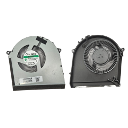 Aušintuvas HP Omen 17-CB GPU 13mm