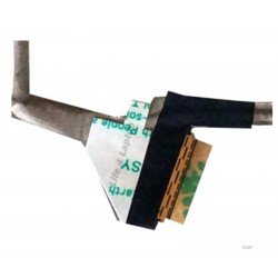 Ekrano kabelis Toshiba Satellite C660 C665 P750 P755 40pin Ekrano kabelis Toshiba Satellite C660 C665 P750 P755 40pin