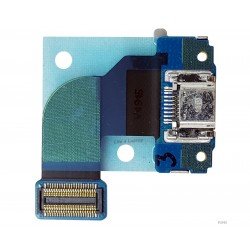 Krovimo Flex jungtis Samsung Tab SM-T310 Krovimo Flex jungtis Samsung Tab SM-T310