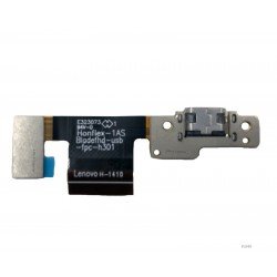 Krovimo Flex kabelis Lenovo Yoga tablet 10 B8080-H Krovimo Flex kabelis Lenovo Yoga tablet 10 B8080-H