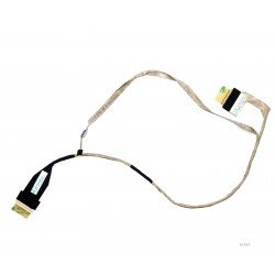 Ekrano kabelis Toshiba Satellite L550 L555 L555D 40pin Ekrano kabelis Toshiba Satellite L550 L555 L555D 40pin