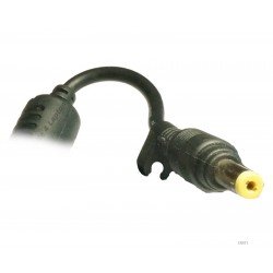Pakrovėjo DC laidas HP 4.8*1.7mm