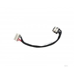Įkrovimo lizdas Asus FX80 FX80G FX80GE FX80GD