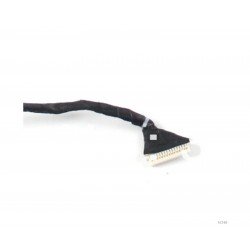 Ekrano kabelis Samsung NP-RV515I NP-RV520I NP-RV510I 40pin Ekrano kabelis Samsung NP-RV515I NP-RV520I NP-RV510I 40pin