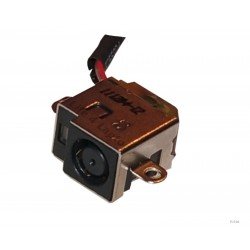 Įkrovimo lizdas HP Pavilion dv6-6000 dv7-6000 dv7-6c00 Įkrovimo lizdas HP Pavilion dv6-6000 dv7-6000 dv7-6c00