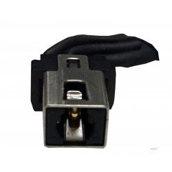Įkrovimo lizdas Lenovo 100-15IBY Įkrovimo lizdas Lenovo 100-15IBY