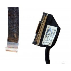 Ekrano kabelis Dell XPS 13 L321X 13 L322X 30pin Ekrano kabelis Dell XPS 13 L321X 13 L322X 30pin