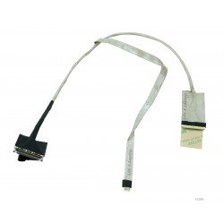 Ekrano kabelis HP Pavilion g6-2000 g6-2100 g6-2300 40pin Ekrano kabelis HP Pavilion g6-2000 g6-2100 g6-2300 40pin