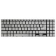 Klaviatūra Asus X1502VA X1502ZA X1603ZA M1503Q M1503Z X1605V M1502I M1603Q US sidabrinė su apšvietimu Klaviatūra Asus X1502VA X1502ZA X1603ZA M1503Q M1503Z X1605V M1502I M1603Q US sidabrinė su apšvietimu