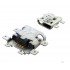 Micro USB lizdas Motorola Atrix MB860
