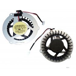 Aušintuvas Samsung NP-R519 R520 R518 R468 Q320E Q318 Aušintuvas Samsung NP-R519 R520 R518 R468 Q320E Q318