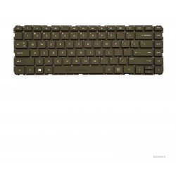 Klaviatūra HP Pavilion 14-B US