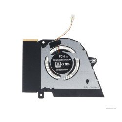 Aušintuvas Asus GA401 GA401I GPU Aušintuvas Asus GA401 GA401I GPU