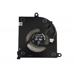 Aušintuvas MSI Stealth 15M MS-1562 MS-1563 CPU