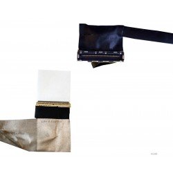 Ekrano kabelis Dell Latitude E5500 E5520 E5520M 40pin Ekrano kabelis Dell Latitude E5500 E5520 E5520M 40pin