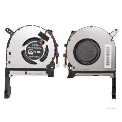 Aušintuvas Asus FX505 FX505G FX705 FX705D CPU