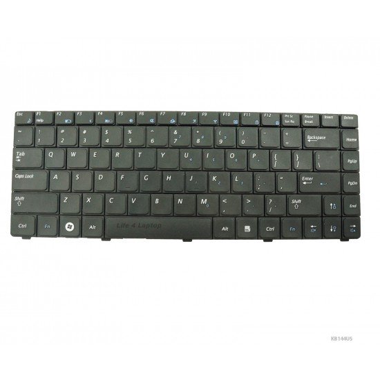 Klaviatūra Samsung X420 X120 US