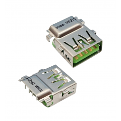 USB lizdas Dell G3 3579 3.0 USB lizdas Dell G3 3579 3.0