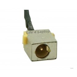 Įkrovimo lizdas Acer Aspire V5-471 V5-531 V5-571  Įkrovimo lizdas Acer Aspire V5-471 V5-531 V5-571