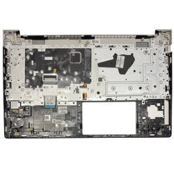 Klaviatūra HP Probook 450 455 G9 N01933-B31 US su korpusu ir apšvietimu Klaviatūra HP Probook 450 455 G9 N01933-B31 US su korpusu ir apšvietimu