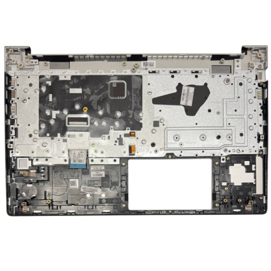 Klaviatūra HP Probook 450 455 G9 N01933-B31 US su korpusu ir apšvietimu Klaviatūra HP Probook 450 455 G9 N01933-B31 US su korpusu ir apšvietimu