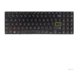 Klaviatūra Asus S533 S533FA US