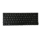 Klaviatūra HP Probook 440 G8 440 G9 640 G8 640 G9 US su apšvietimu