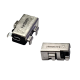 Įkrovimo Dc lizdas Acer Chromebook C720 C730 C740 C3-132