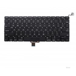 Klaviatūra Apple mackbook Pro A1278 US Klaviatūra Apple mackbook Pro A1278 US