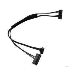 SSD Flex kabelis Apple imac A1312 593-1330  SSD Flex kabelis Apple imac A1312 593-1330