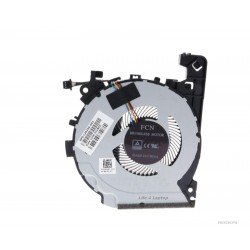 Aušintuvas HP Pavilion 15-CX HP Pavilion 15-CX000 CPU Aušintuvas HP Pavilion 15-CX HP Pavilion 15-CX000 CPU