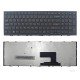 Klaviatūra Sony VPC-EH PCG-71911 PCG-71811 US