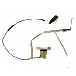 Ekrano kabelis Lenovo E530 E535 E545 40pin  Ekrano kabelis Lenovo E530 E535 E545 40pin