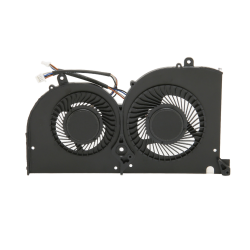 Aušintuvas MSI GS75 WS75 P75 MS-17G1 MS-17G2 MS-17G3 GPU