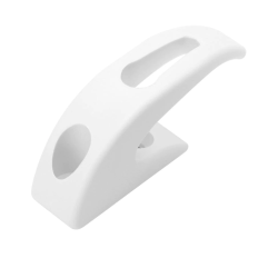 Paspirtuko Xiaomi kabliukas daiktams baltas Paspirtuko Xiaomi kabliukas daiktams baltas