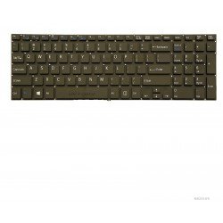 Klaviatūra Sony SVF15A16 US