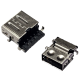 USB lizdas HP Victus 16-E 16-D Omen 16-K 16-B 3.0 USB lizdas HP Victus 16-E 16-D Omen 16-K 16-B 3.0