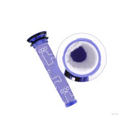 Dulkių siurblio konteinerio filtras Dyson V6 V7 V8 Dulkių siurblio konteinerio filtras Dyson V6 V7 V8