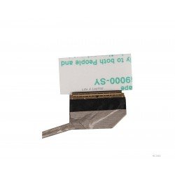 Ekrano kabelis HP ENVY 15-j000 15-j100 40pin Ekrano kabelis HP ENVY 15-j000 15-j100 40pin