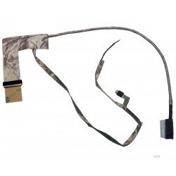 Ekrano kabelis Asus N61Da N61Ja N61Vf 40pin